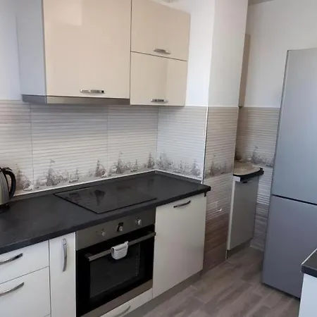 Apartmán Heart Of Varna