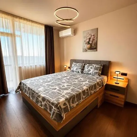 Apartmán Heart Of *