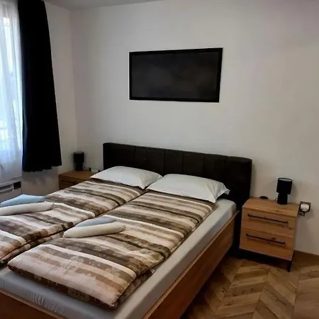 Heart Of Apartmán Varna
