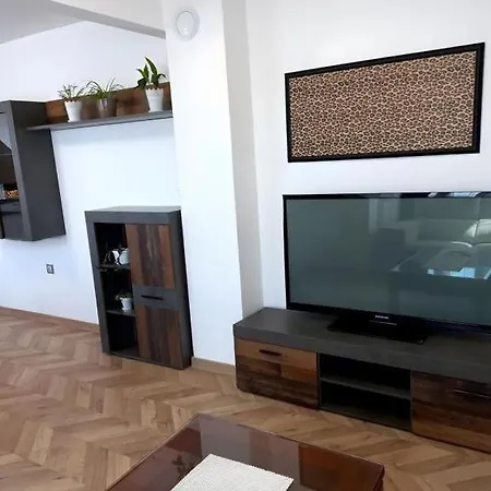 Heart Of Apartmán *